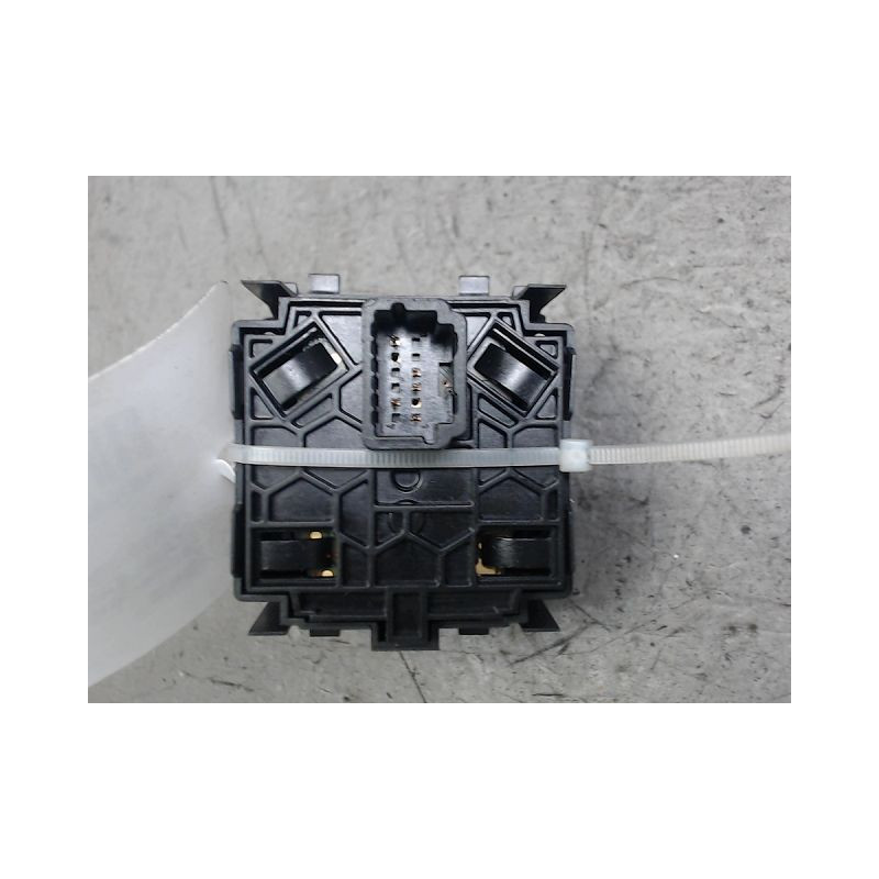 COMMANDE RÉGLAGE HAUTEUR DE PHARE RENAULT TALISMAN