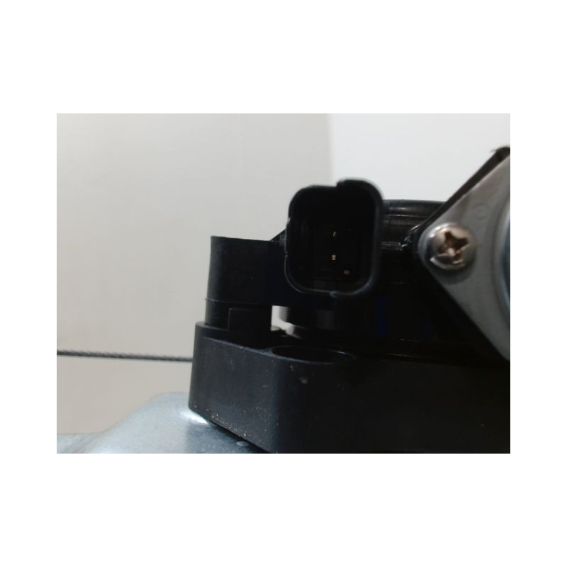 MECANISME+MOTEUR LEVE-GLACE ARRIERE DROIT NISSAN QASHQAI BREAK II Phase 1 2014-...