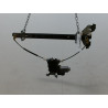 MECANISME+MOTEUR LEVE-GLACE AVANT GAUCHE NISSAN NAVARA KING-CAB