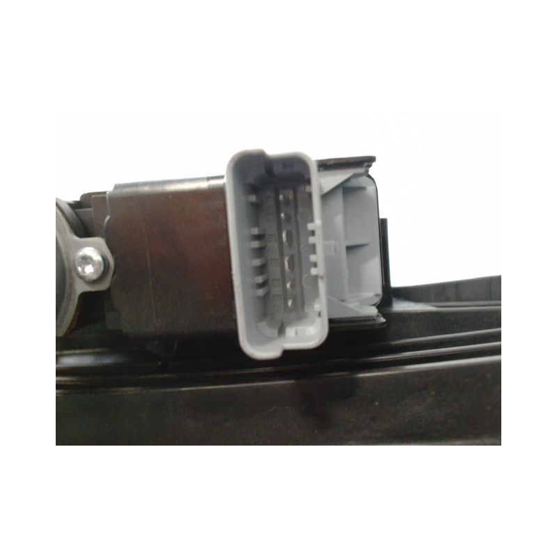 MECANISME+MOTEUR LEVE-GLACE ARRIERE GAUCHE PEUGEOT 208