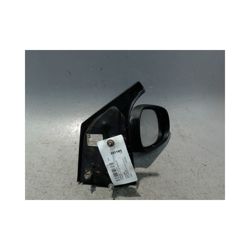 RETROVISEUR EXTERIEUR ELECTRIQUE DROIT RENAULT SCENIC I PH2 99-03