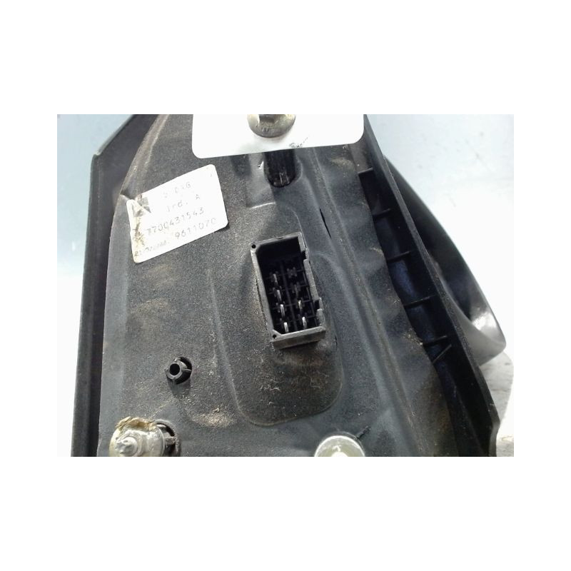 RETROVISEUR EXTERIEUR ELECTRIQUE DROIT RENAULT SCENIC I PH2 99-03