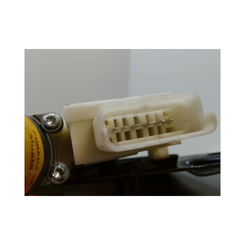 MECANISME+MOTEUR LEVE-GLACE AVANT GAUCHE CITROEN C4 PICASSO