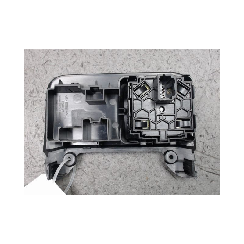 COMMANDE RÉGLAGE HAUTEUR DE PHARE RENAULT MEGANE