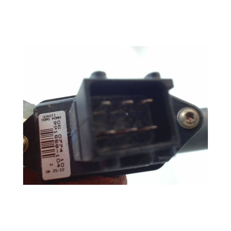 MECANISME+MOTEUR LEVE-GLACE AVANT DROIT TOYOTA COROLLA X Phase 2 2004-2007