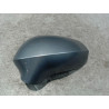 CARENAGE RETROVISEUR EXTERIEUR GAUCHE SEAT IBIZA 2008-