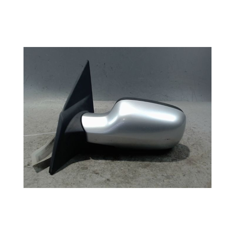 RETROVISEUR EXTERIEUR ELECTRIQUE GAUCHE RENAULT MEGANE II PH1 C.C 03-05