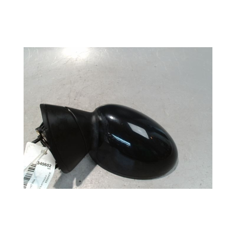 RETROVISEUR EXTERIEUR ELECTRIQUE GAUCHE MINI MINI 2001-2004