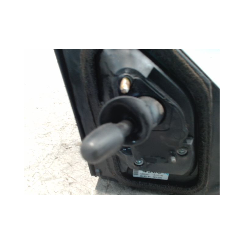 RETROVISEUR EXTERIEUR GAUCHE TOYOTA YARIS 2003-