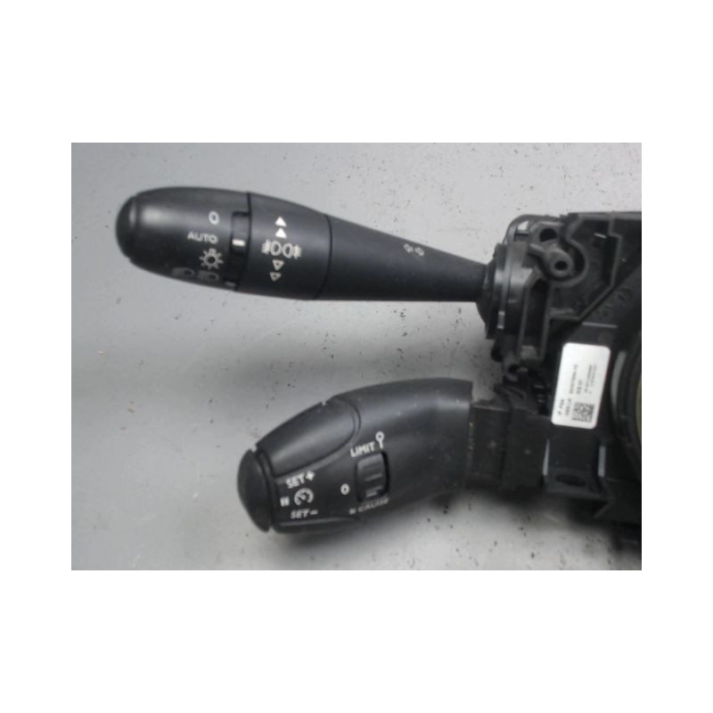 BLOC COMMODOS CITROEN C3 2009-