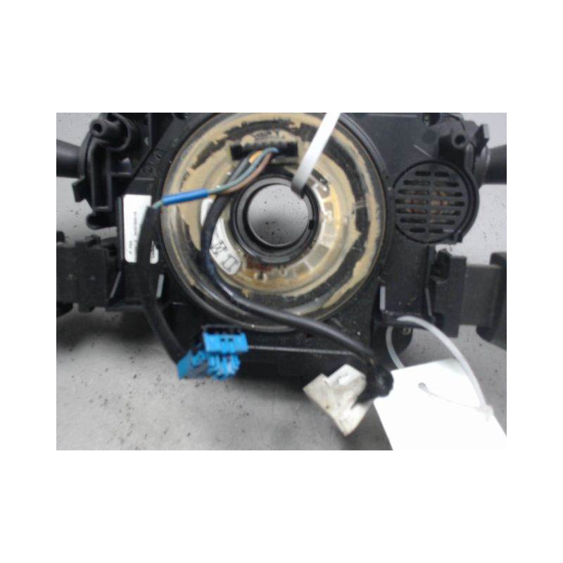 BLOC COMMODOS CITROEN C3 2009-