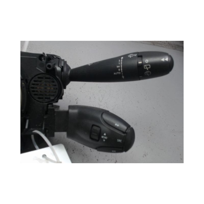 BLOC COMMODOS CITROEN C3 2009-