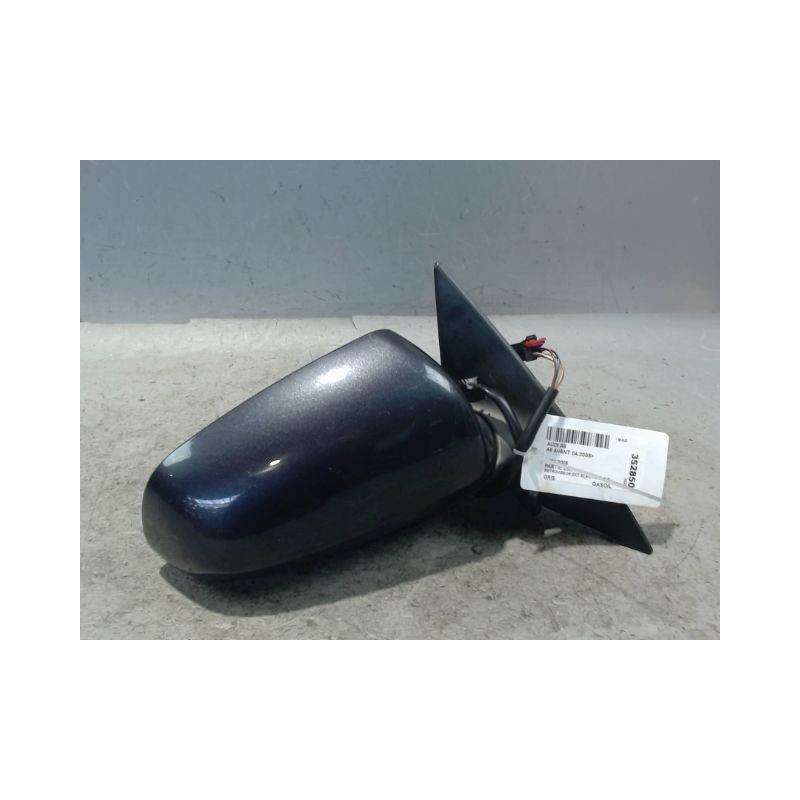 RETROVISEUR EXTERIEUR ELECTRIQUE DROIT AUDI A6 AVANT 2005-