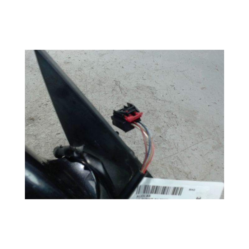 RETROVISEUR EXTERIEUR ELECTRIQUE DROIT AUDI A6 AVANT 2005-