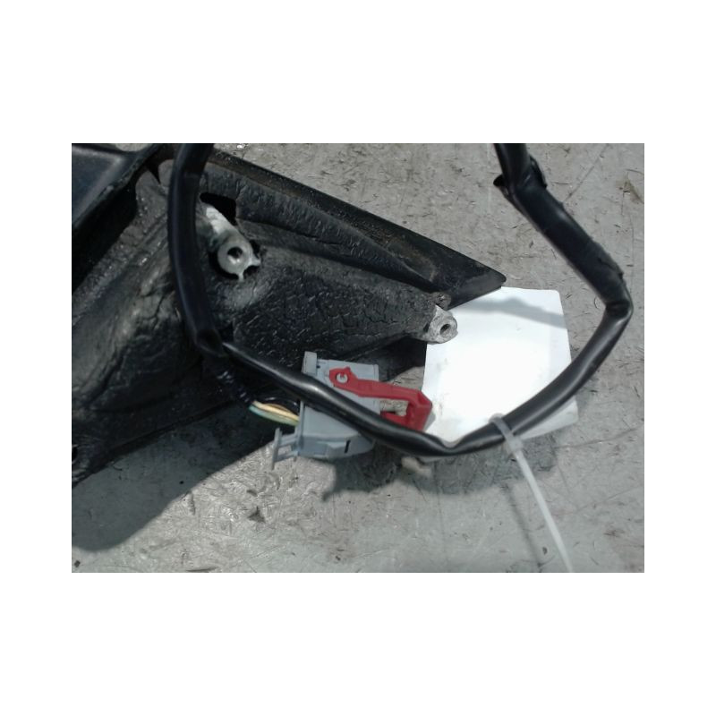RETROVISEUR EXTERIEUR ELECTRIQUE DROIT ALFA ROMEO 159 SPORTWAGON