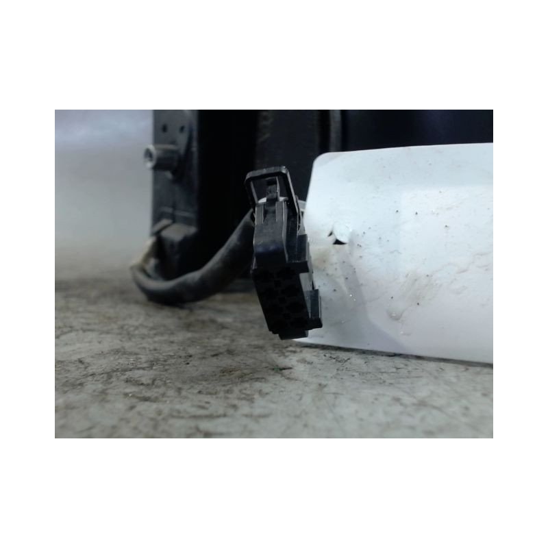 RETROVISEUR EXTERIEUR ELECTRIQUE DROIT SEAT ALTEA