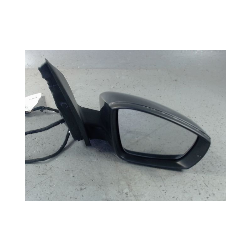 RETROVISEUR EXTERIEUR ELECTRIQUE DROIT VOLKSWAGEN POLO 2009-