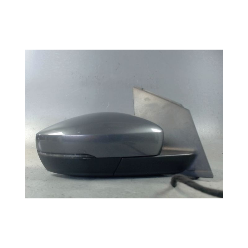 RETROVISEUR EXTERIEUR ELECTRIQUE DROIT VOLKSWAGEN POLO 2009-