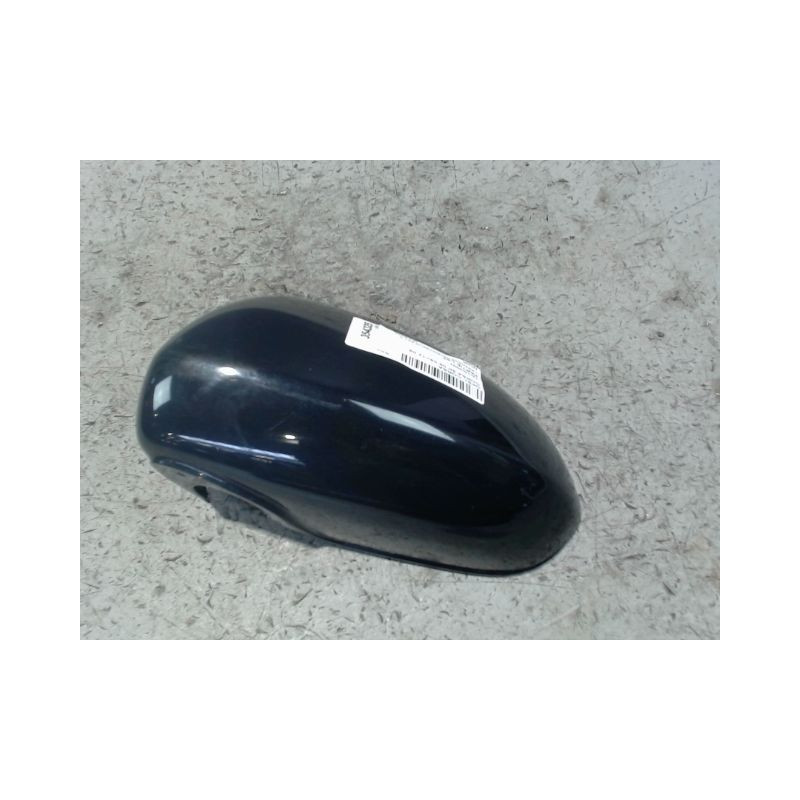 CARENAGE RETROVISEUR EXTERIEUR GAUCHE OPEL CORSA 06-09