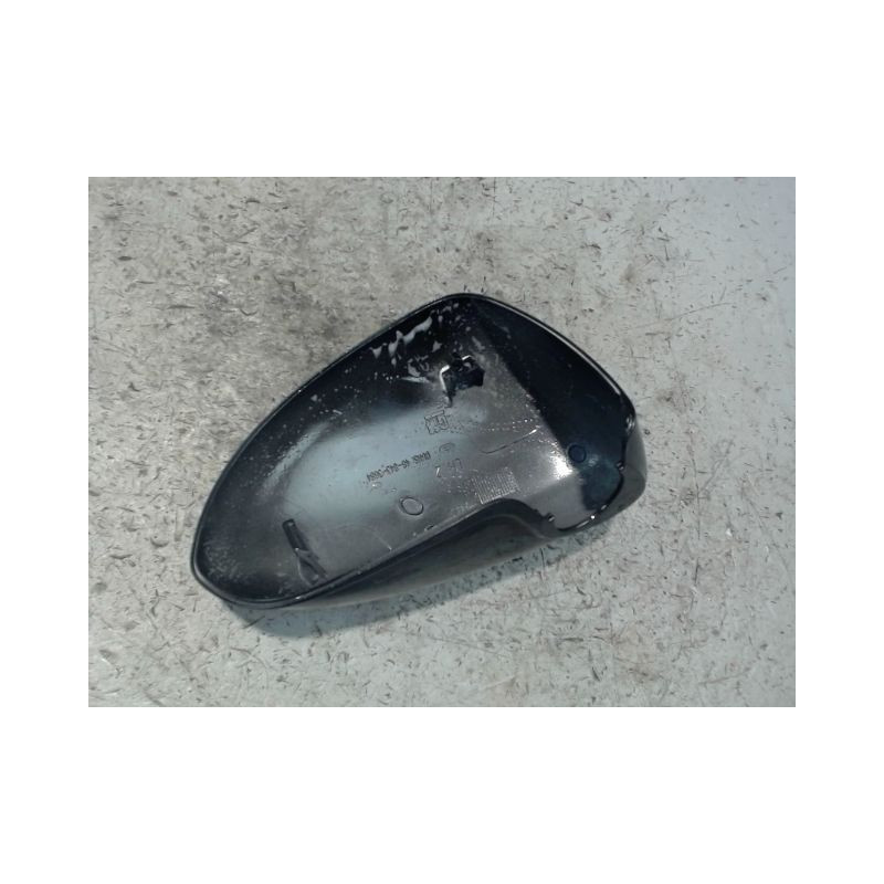 CARENAGE RETROVISEUR EXTERIEUR GAUCHE OPEL CORSA 06-09