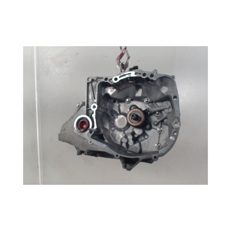 BOITE A VITESSE MECANIQUE RENAULT CLIO 1.2 16V