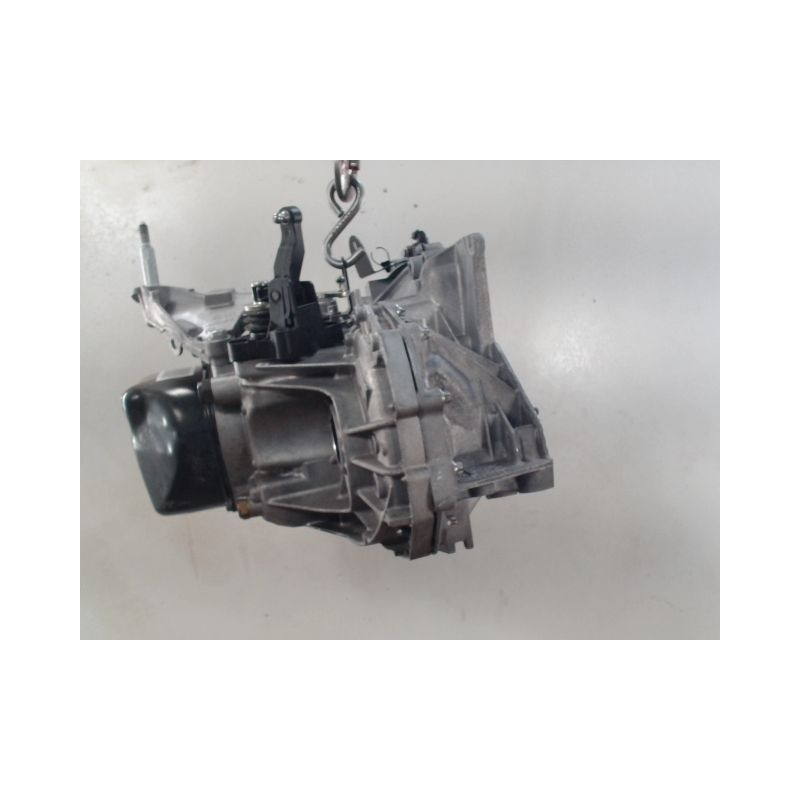 BOITE A VITESSE MECANIQUE RENAULT CLIO 1.2 16V