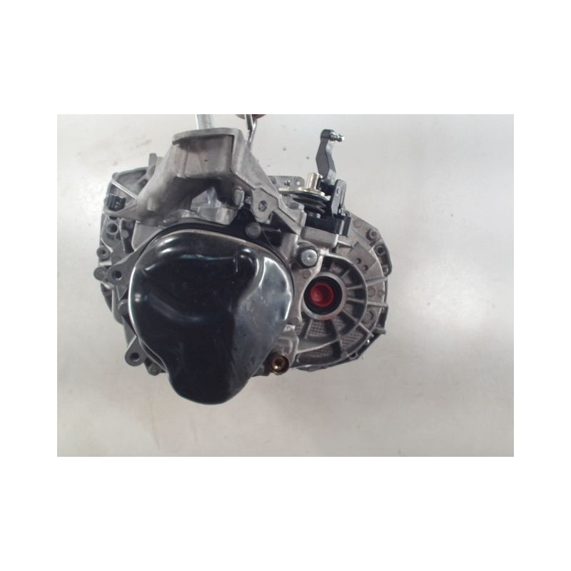 BOITE A VITESSE MECANIQUE RENAULT CLIO 1.2 16V