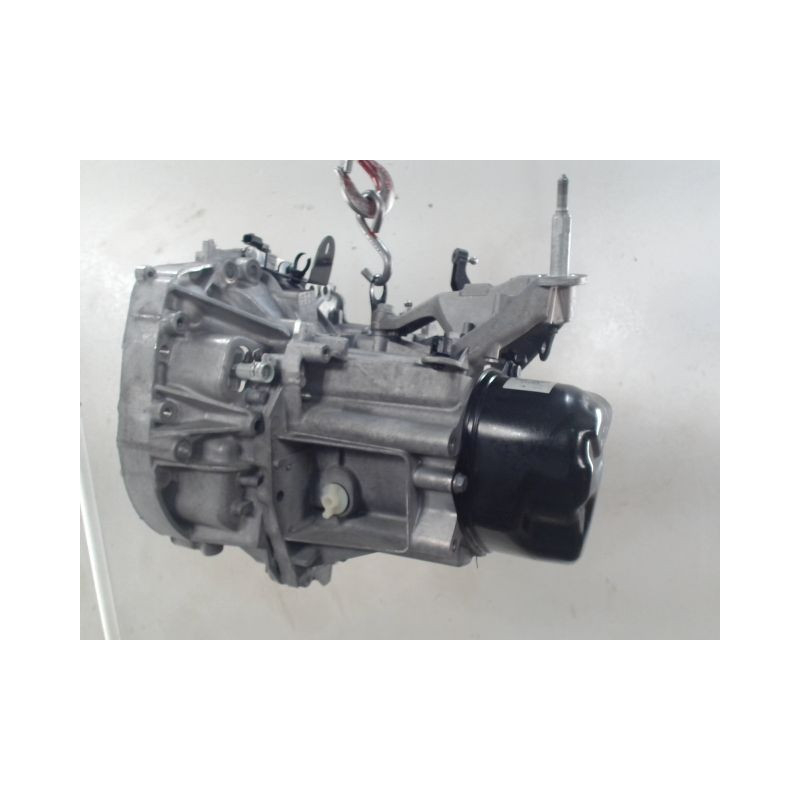 BOITE A VITESSE MECANIQUE RENAULT CLIO 1.2 16V