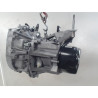 BOITE A VITESSE MECANIQUE RENAULT CLIO 1.2 16V