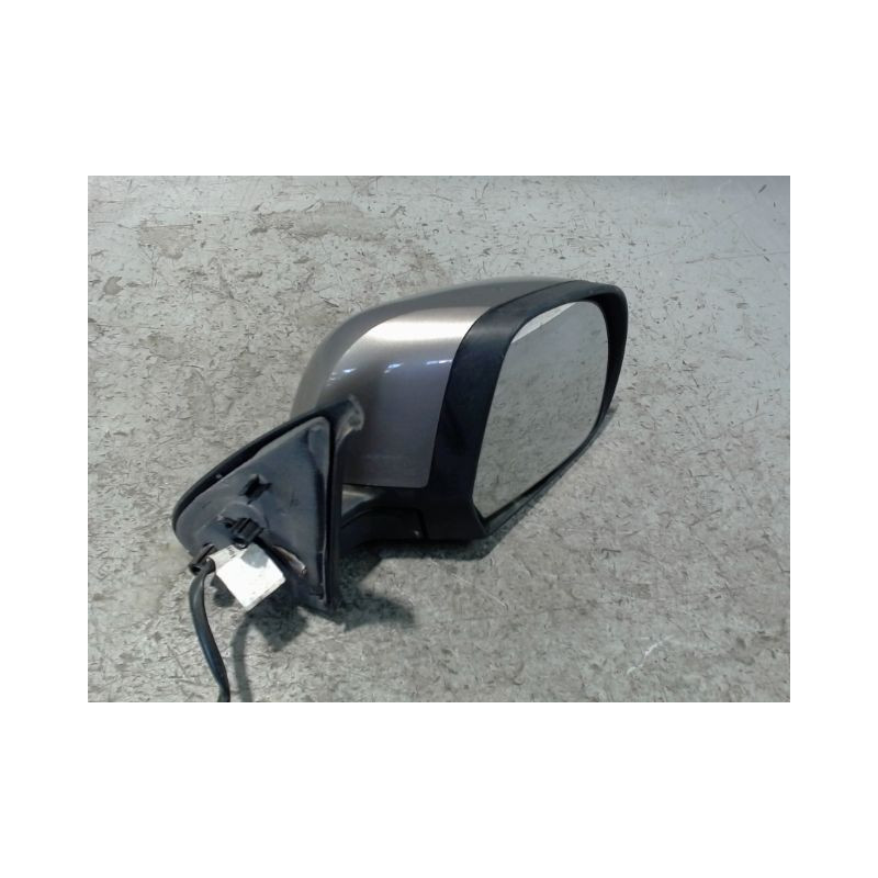 RETROVISEUR EXTERIEUR ELECTRIQUE DROIT NISSAN MICRA 2009-