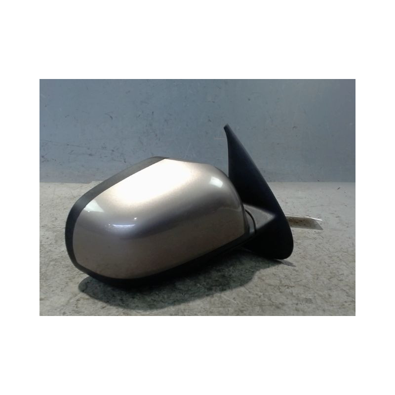 RETROVISEUR EXTERIEUR ELECTRIQUE DROIT NISSAN MICRA 2009-