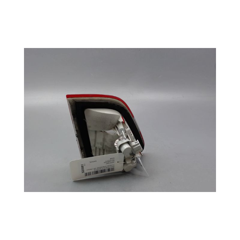 FEU ARRIERE INTERIEUR DROIT MERCEDES CLASSE B MONOSP. I Phase 1 (245) 2005-2008