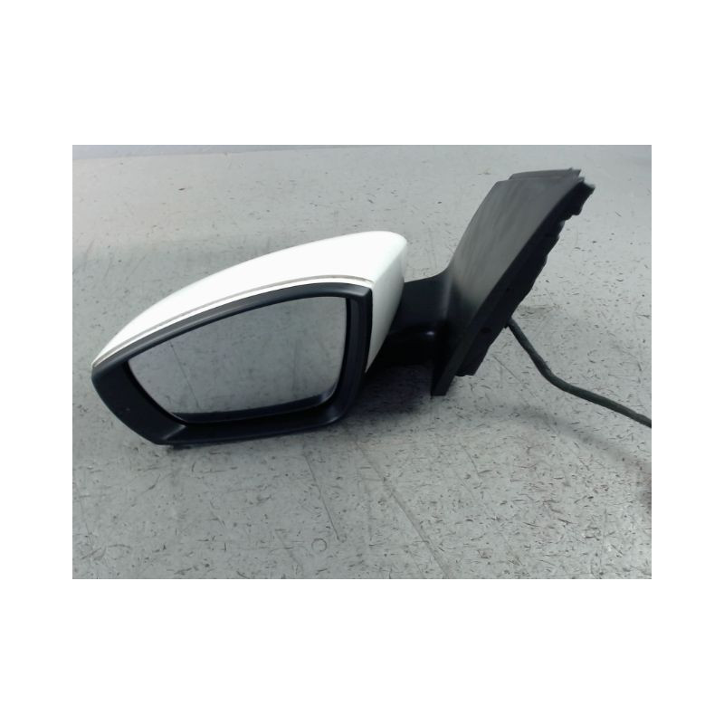 RETROVISEUR EXTERIEUR ELECTRIQUE GAUCHE VOLKSWAGEN POLO 2009-