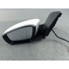 RETROVISEUR EXTERIEUR ELECTRIQUE GAUCHE VOLKSWAGEN POLO 2009-