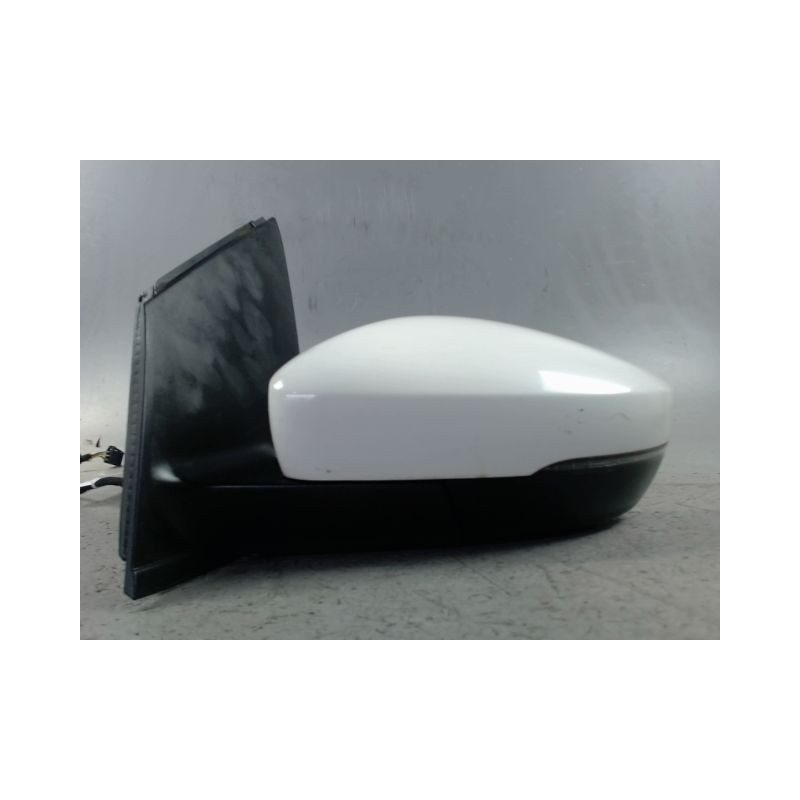 RETROVISEUR EXTERIEUR ELECTRIQUE GAUCHE VOLKSWAGEN POLO 2009-