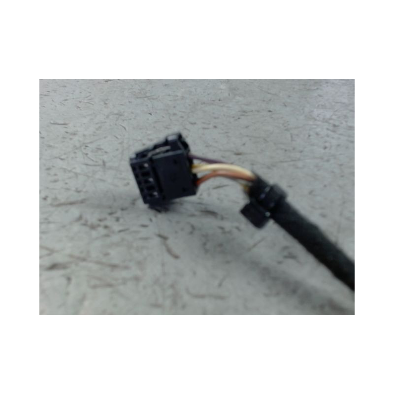 RETROVISEUR EXTERIEUR ELECTRIQUE GAUCHE VOLKSWAGEN POLO 2009-