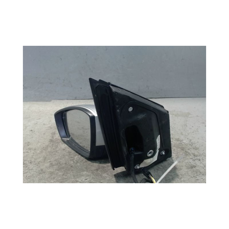 RETROVISEUR EXTERIEUR ELECTRIQUE GAUCHE VOLKSWAGEN POLO 2005-