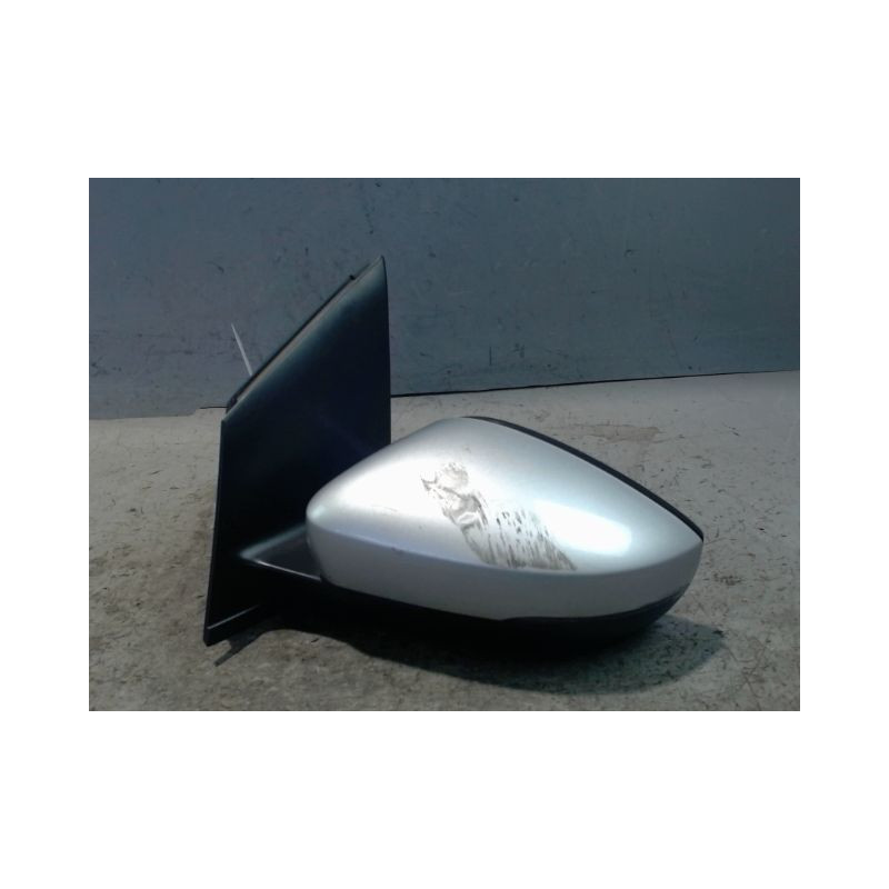 RETROVISEUR EXTERIEUR ELECTRIQUE GAUCHE VOLKSWAGEN POLO 2005-