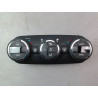 COMMANDE DE CHAUFFAGE JEEP RENEGADE