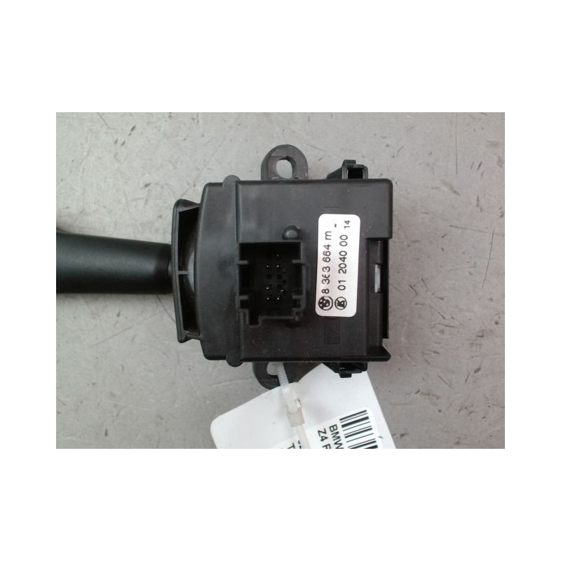 COMMANDE ESSUIE GLACE BMW Z4 ROADSTER (E85) 2006-