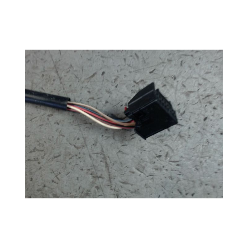 RETROVISEUR EXTERIEUR ELECTRIQUE GAUCHE AUDI A3 SPORTBACK