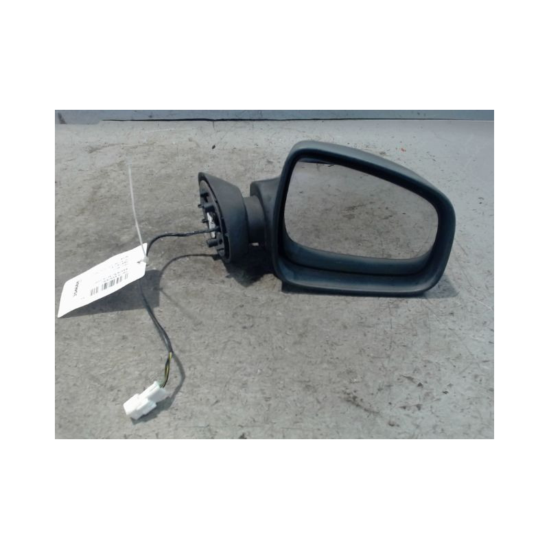 RETROVISEUR EXTERIEUR ELECTRIQUE DROIT DACIA SANDERO 2008-