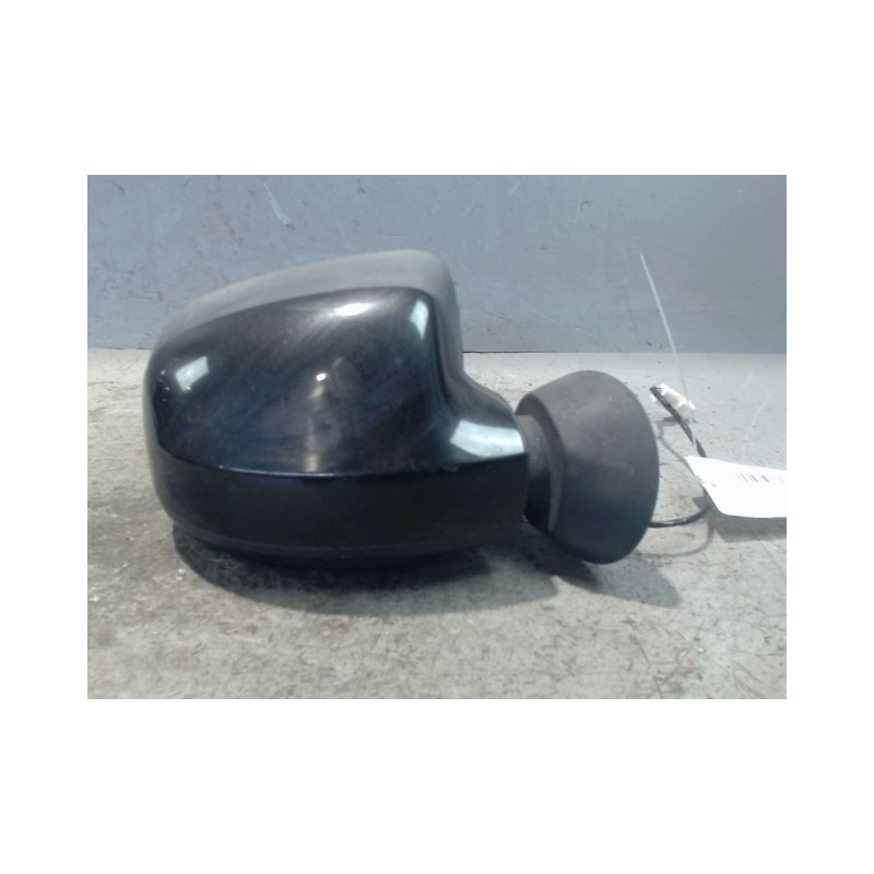 RETROVISEUR EXTERIEUR ELECTRIQUE DROIT DACIA SANDERO 2008-