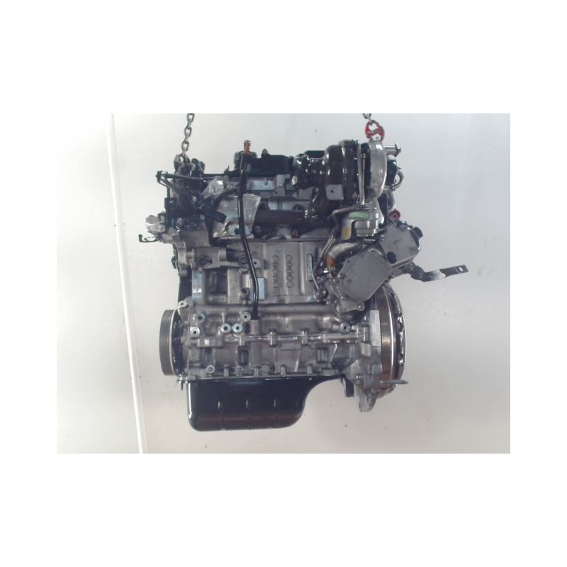 MOTEUR DIESEL PEUGEOT 3008 1.6 HDi