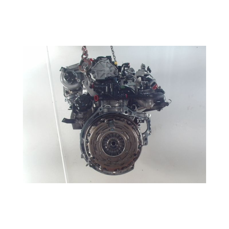 MOTEUR DIESEL PEUGEOT 3008 1.6 HDi