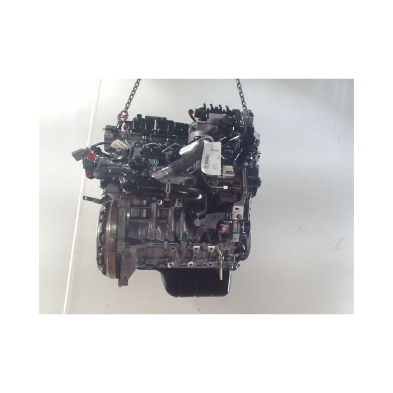 MOTEUR DIESEL PEUGEOT 3008 1.6 HDi