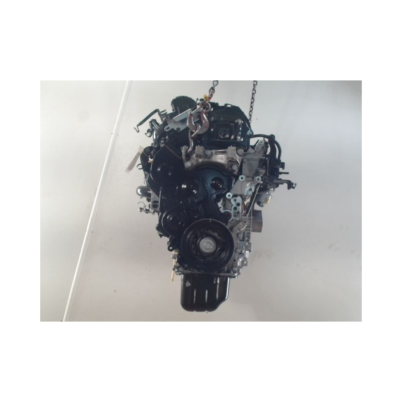 MOTEUR DIESEL PEUGEOT 3008 1.6 HDi
