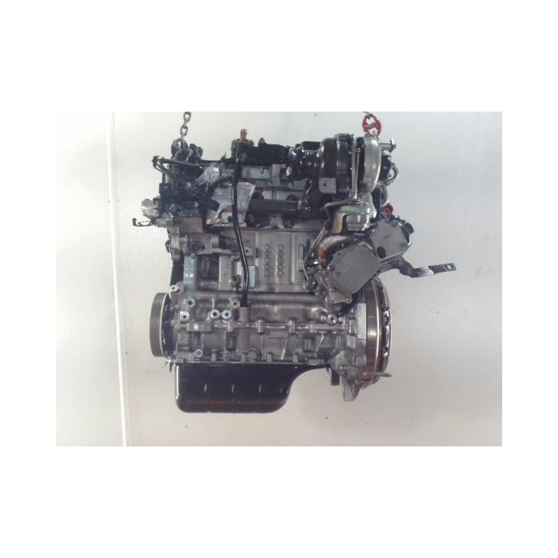 MOTEUR DIESEL PEUGEOT 3008 1.6 HDi