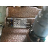 MOTEUR DIESEL PEUGEOT 3008 1.6 HDi