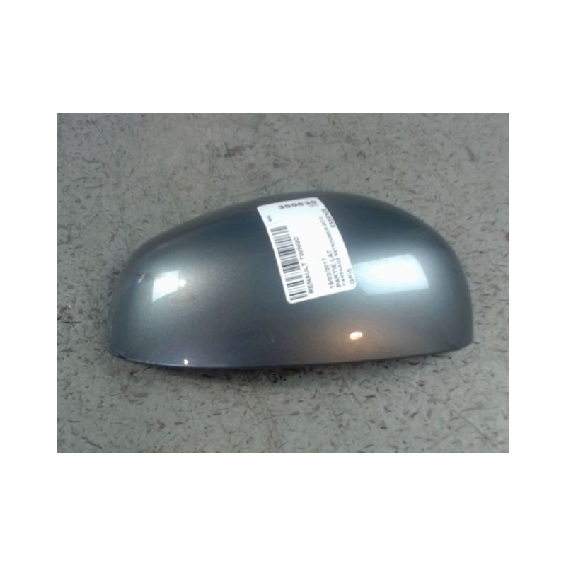 CARENAGE RETROVISEUR EXTERIEUR DROIT RENAULT TWINGO